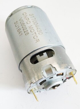 GOOD 18V 14TEETH 317004430 DC MOTOR FOR METABO BS18 Electric