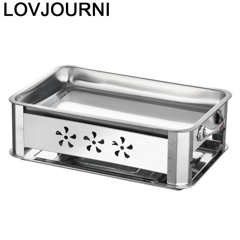 Mini De Barbacoa Grelha Para Bbq Korean Grill Machine Campin