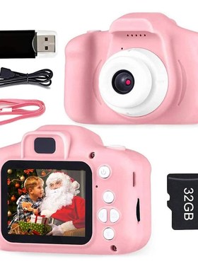 Children Kids Camera Mini Educational Toys For Children Baby