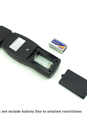 Smart Senor AS813 Digital Luxmeter Light Meter Lux/FC Meter