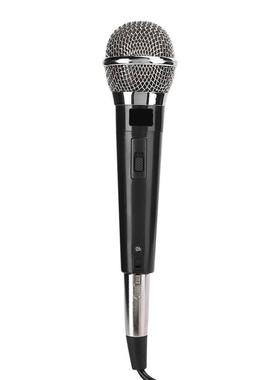 condenser karaoke microphone Unidirectional Wired Microphon