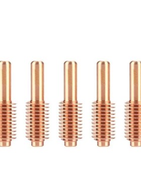 Plasma Electrode MAX1650 Cutting Torch Accessories 42 * 12mm