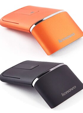 Lenovo Wireless Touch Mouse N700 with 1200dpi USB Interface