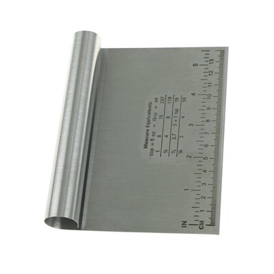 Kitchen Baking Pastry Spatulas Stainless Steel Pizza Cake Do