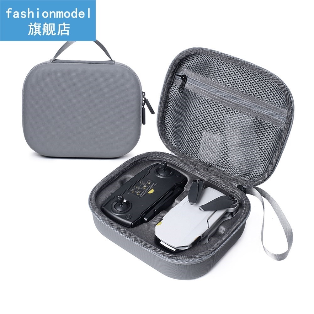 Anti-Shock Portable Carrying Case Elaborate Manufacture Prol