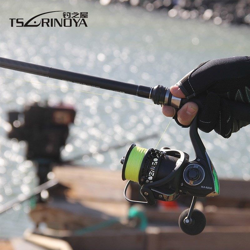 TYRANTS 802M 902M FUJI Accessory Bass Rod Long Distance Thro