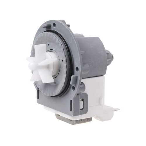 1 Pc Drain Pump Motor Water Outlet Motors Washing Machine P