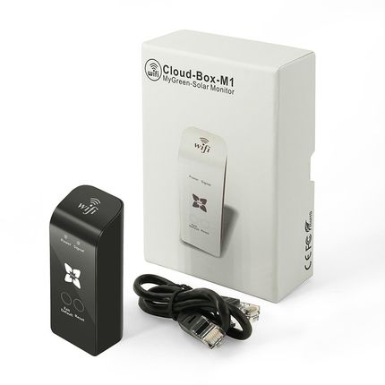 eSmart3 MPPT 40A Solar Charge Controller Max 150VDC Input Ba