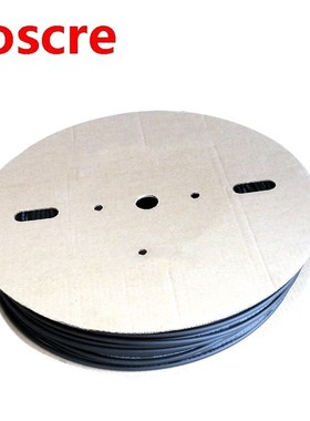 FreeShipping 200meters/Set  1MM Diameter heat Shrink Tubing