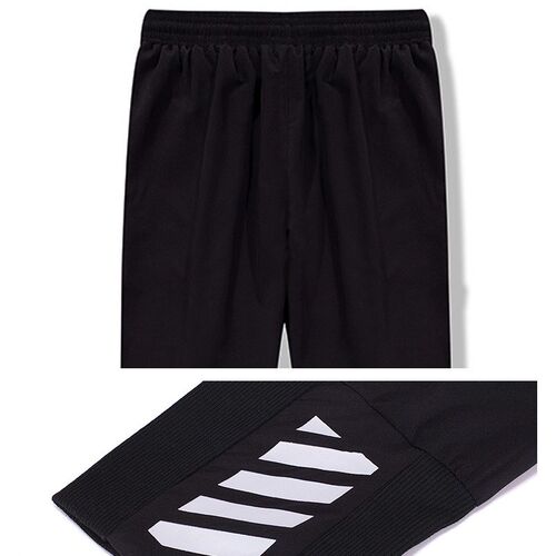 Space Invader sweatpants pant Classic Shooting Retro Game G