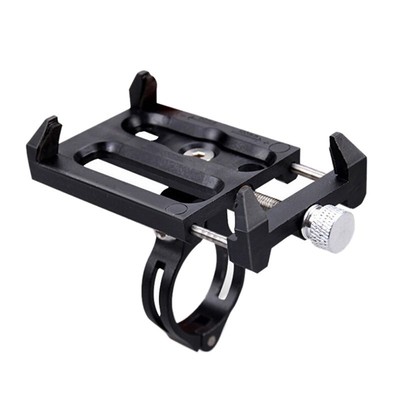 Phone Holder Anti-Slip Bike for 3.5-6.2inch Phone G-83 Mount