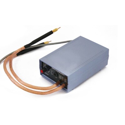 NEW-5000W Spot Welding Machine Small Handheld 18650 Battery