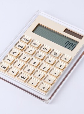 Clear Acrylic File Organizer Vertical  - Sorts Flyers, Broch