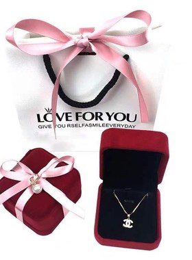 Creative flannelette ring box of buddhist monastic