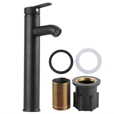 barhroom faucet led sink faucet Stainless Steel Bathroom Bas