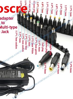 AC Converter Adapter Switching adapter Power DC12V/5A with U