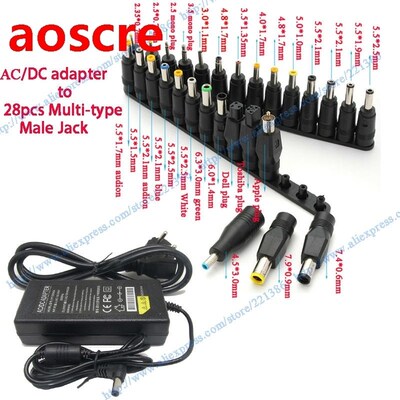 AC Converter Adapter Switching adapter Power DC12V/5A with U