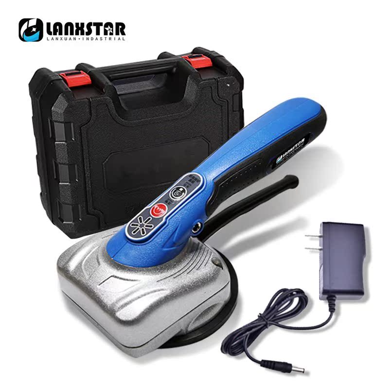 Smart Tile Machine Intelligent Tile Tiling Machinery Floor V