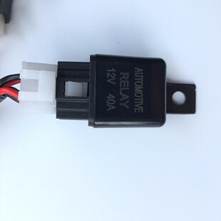 12 v car 4 carbon fiber heating pads heated seat heater with