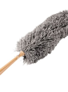 Bendable Soft Microfiber Dusting Brush Duster Household Air-