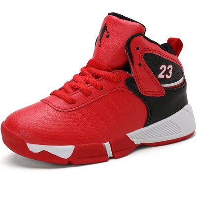 Zapatillas de baloncesto para ni?os, zapatos deportivos de s