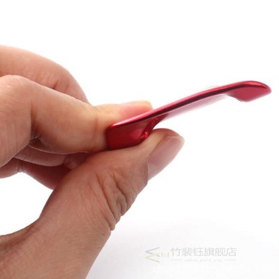 5Pcs/lots 6mm Aluminum Alloy Tent Rope Buckles Outdoor Campi