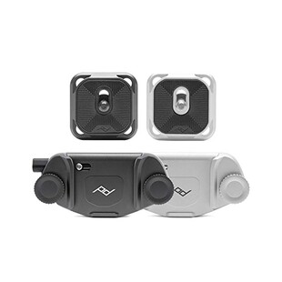 peak design capture V3 Waist Belt Buckle Quick Release Butt