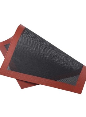 Per适用于ated Silicone Baking Mat Non-Stick Baking Oven Shee