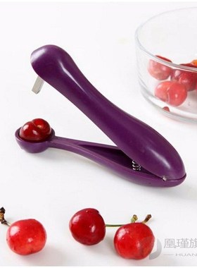 5'' Cherry Olive Core Corer Pitter Remover Remove Pit Tool S