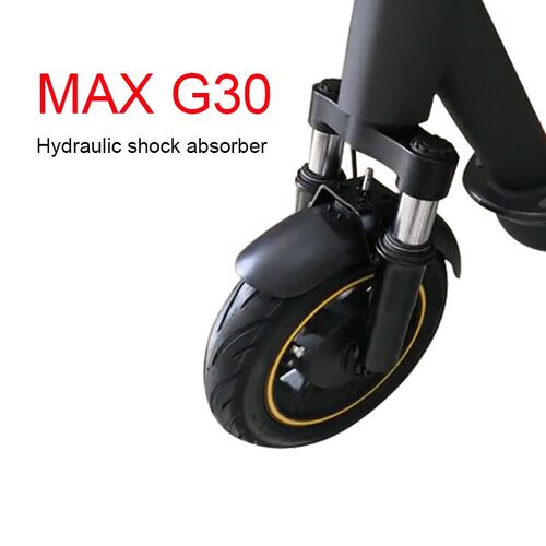 Electric scooter hydraulic shock absorber kit for Ninebot MA