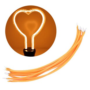 5Pcs Bulb Filament Lamp Parts LED Light Accessories Diodes Y