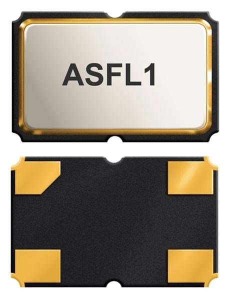 ASFL1-50.000MHZ-EC-T [Standard Clock Oscillators 50.0MHz 50p