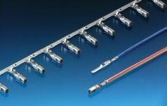 211CL2S1120-L [Automotive Connectors MALE 1.5MM TERM 2.2MM I