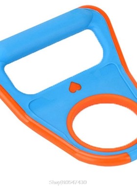 5 Gallons Bottled Water Handle Energy Saving Thicker Pail Bu