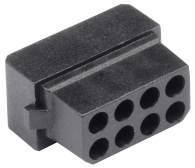M80-1030898S [Headers & Wire Housings 8P DATAMATE CRIMP DR M