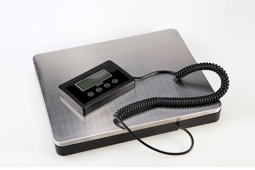 New Arrival  Postal Scale Electronic Weight Commercial Scale
