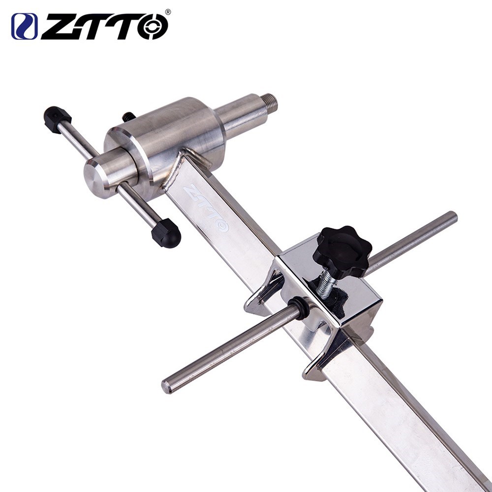 ZTTO Bicycle Derailleur Hanger Alignment Gauge Professional