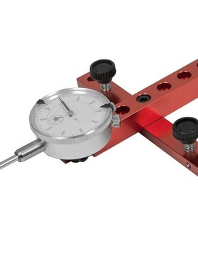 7XEA Basic Kit with Dial Indicator 适用于 Aligning and Calib