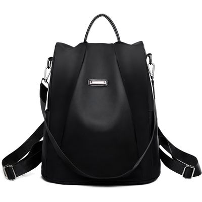 New Fashion Women Backpacks South Korea Design Bag Female H