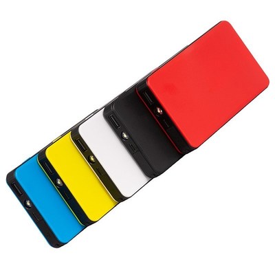 Muti-fuction New Mini Portable 12V Car Battery Jump Starter