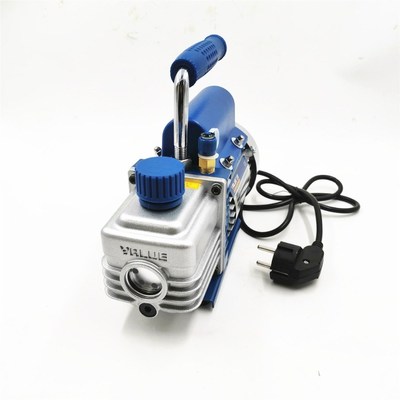 FY-1H-N Rotary Vane Single Stage Air Vacuum Pump 2PA Ultimat