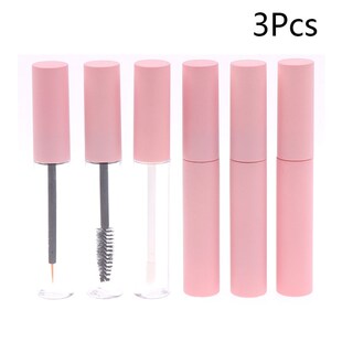 Lip Gloss Tubes 10ml Lipgloss Tube Packaging Liquid Eyeliner