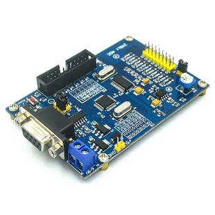 ADS1256 24-bit AD high-precision acquisition module 24-bit A