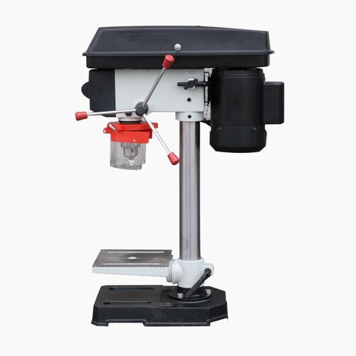 375W Pure Copper Wire Speed Change Small Bench Drilling Mach