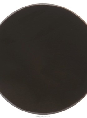 ZWB2 Ultraviolet UV Band Pass Filter Diameter 20.5mm Thickne