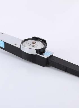 MXITA  1/2 0-100Nm Dial torque spanner High precision pointe