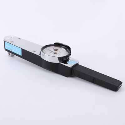 MXITA  1/2 0-100Nm Dial torque spanner High precision pointe