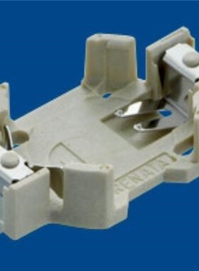 SMTU2032-C.TR [Coin Cell Battery Holders SMT HOLDER ON T&R F