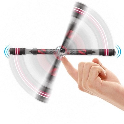 Funny Rotating Pen Spinning Gaming Pen for Kids Students Wri