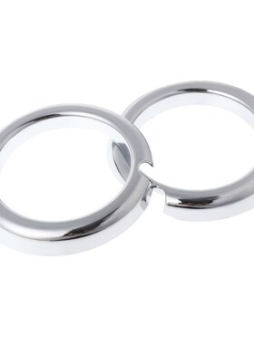 2 Pcs Chrome Car Front Fog Light Lamp Cover applies to Mits